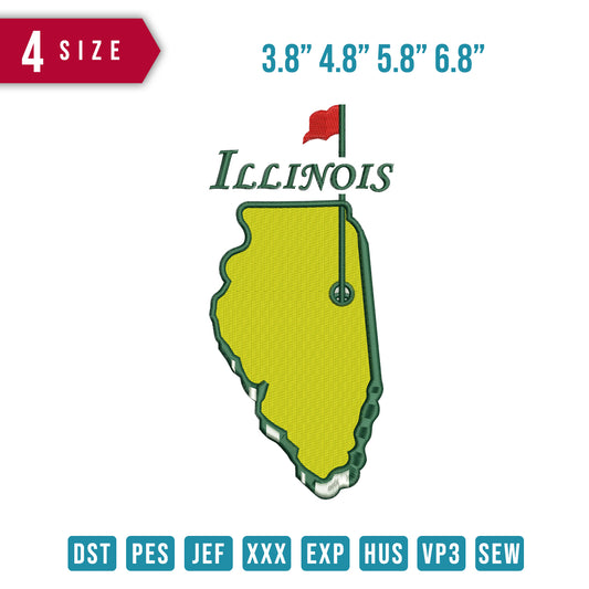 Illinois