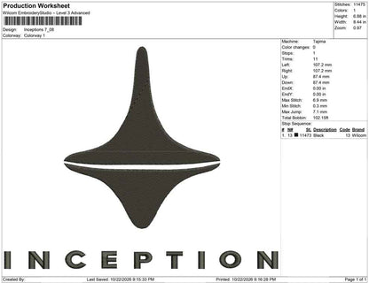 Inception