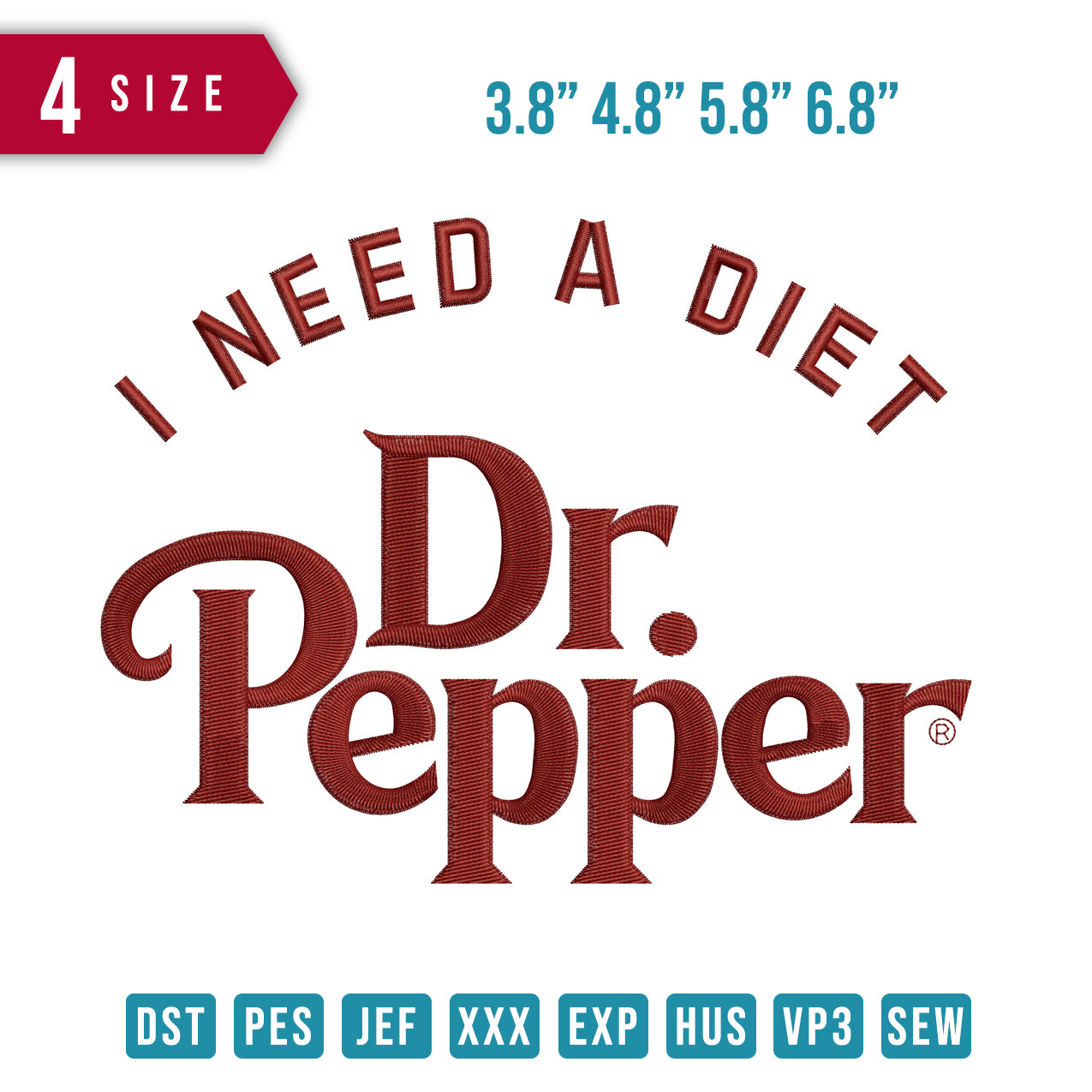 Ineed Dr Pepper