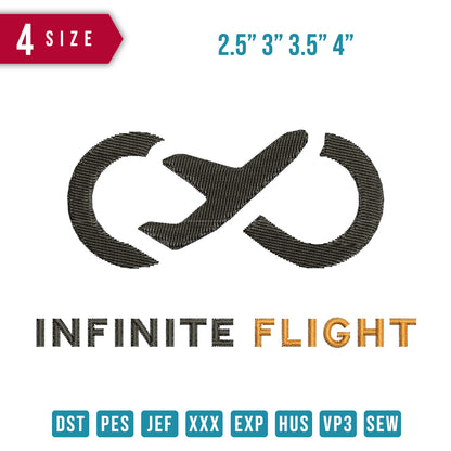 Infinite Flight