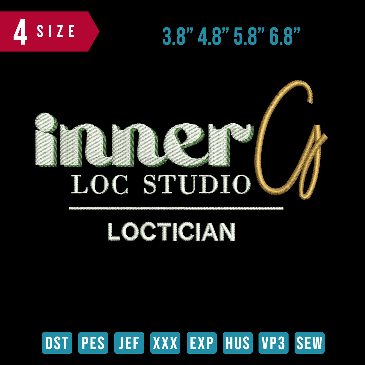 Inner Loc Studio