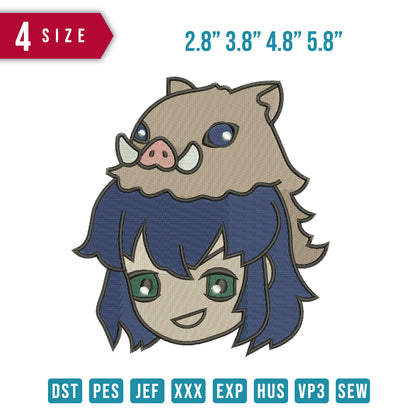 Inosuke