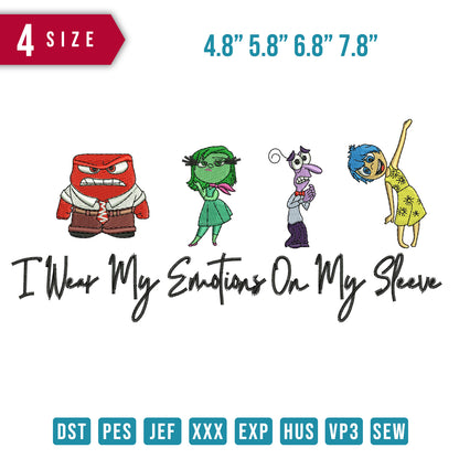 Inside Out B