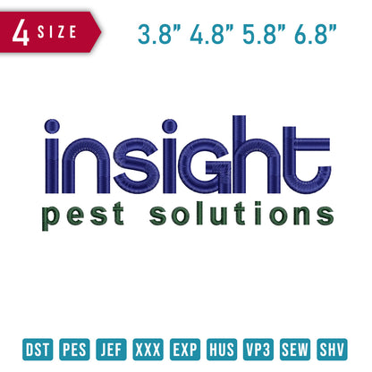 Insight Pest Solutions