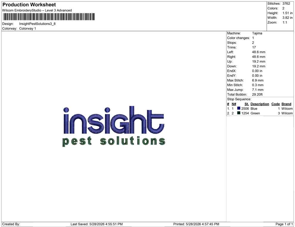 Insight Pest Solutions