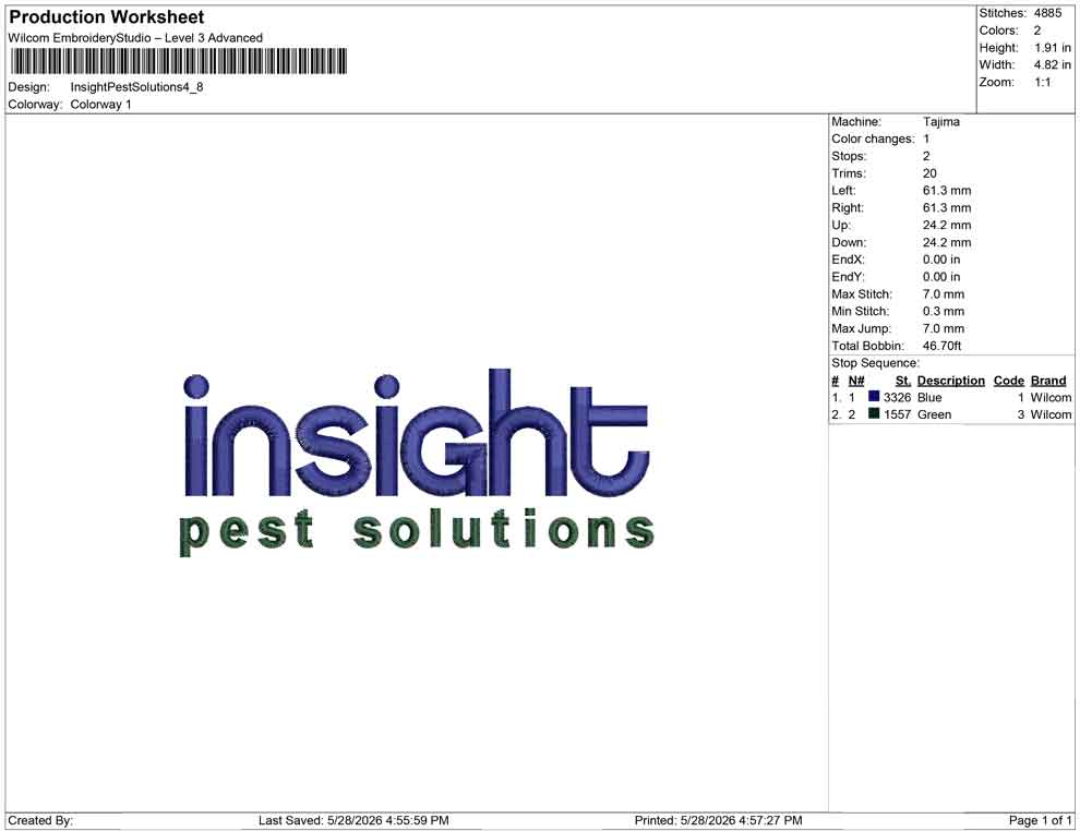 Insight Pest Solutions