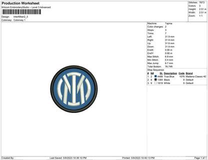 Inter Milan