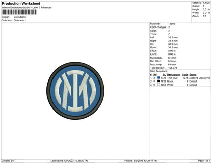 Inter Milan