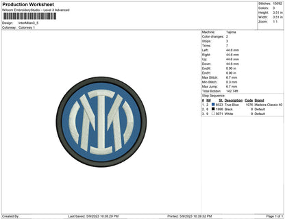 Inter Milan