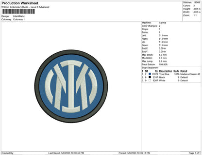 Inter Milan