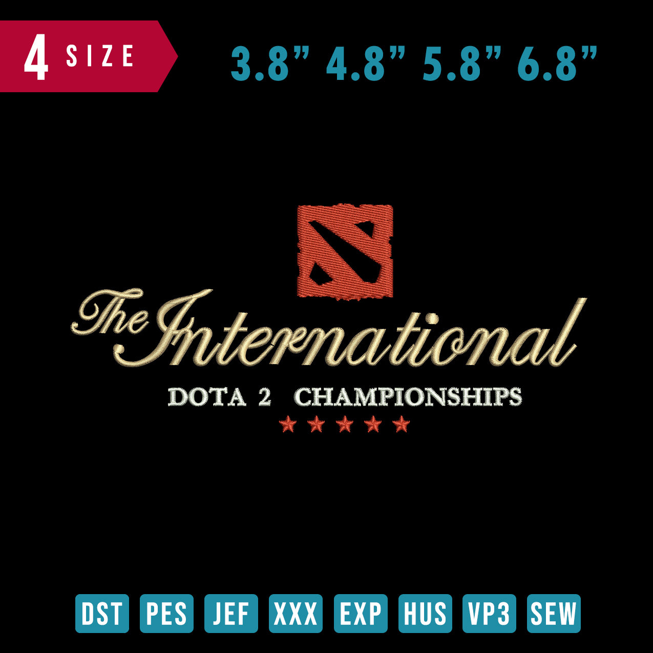 International Dota