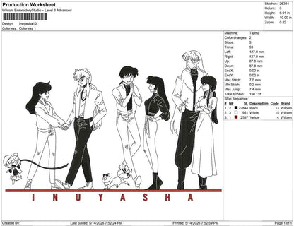 Inuyasha