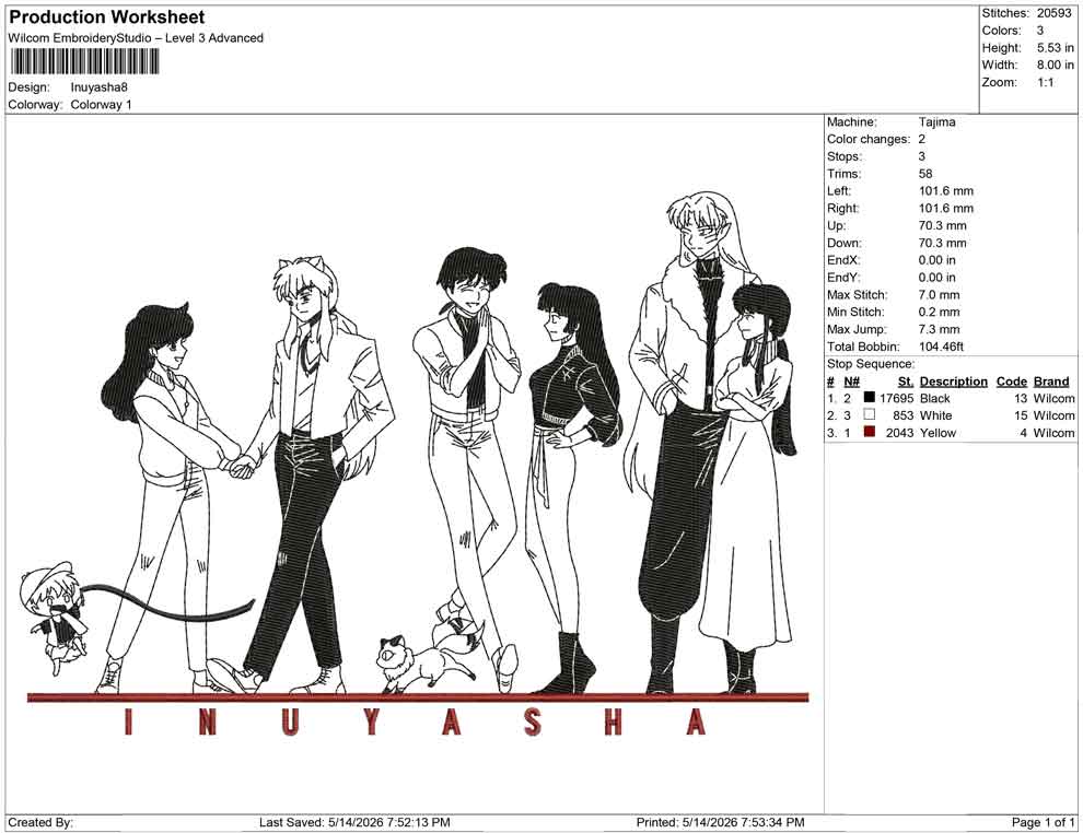 Inuyasha