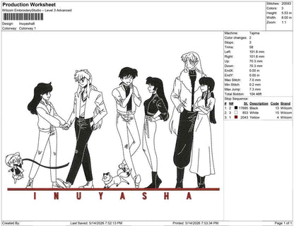Inuyasha