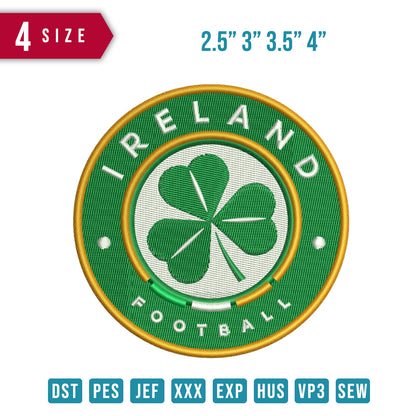 Ireland Football