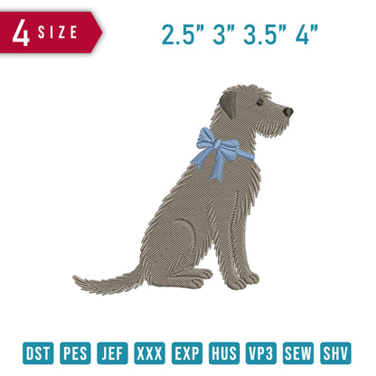 Irish Wolfhound