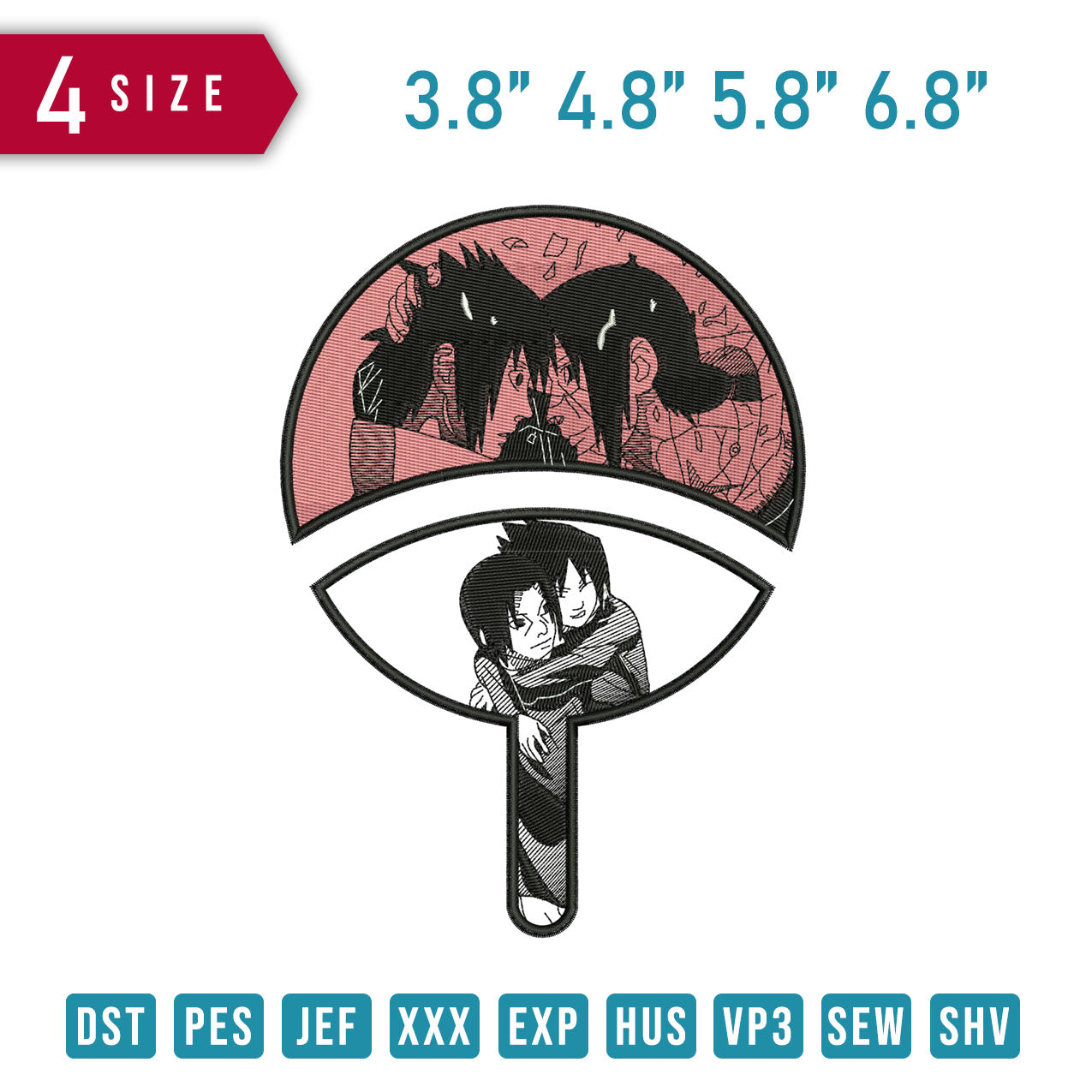 Itachi Sasuke Uchiha B