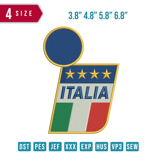 Italia B