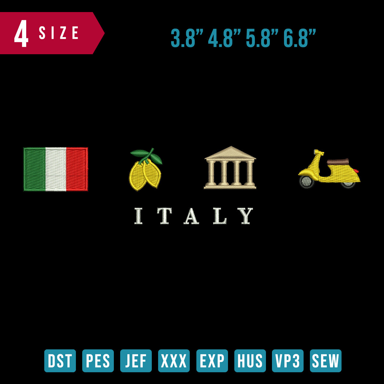 Italy