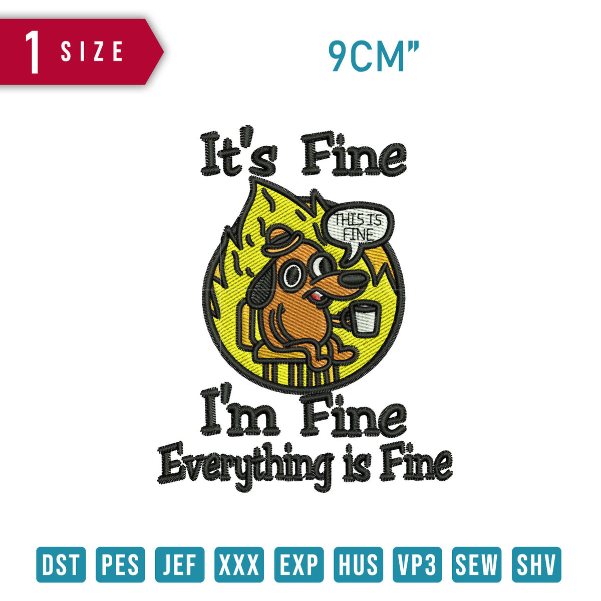 Its Fine