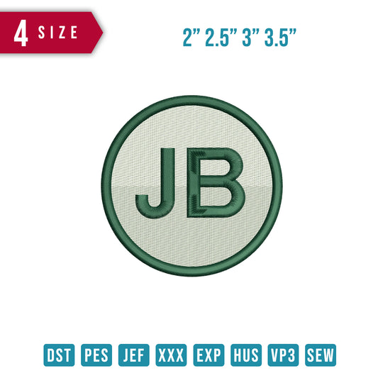 JB Logos