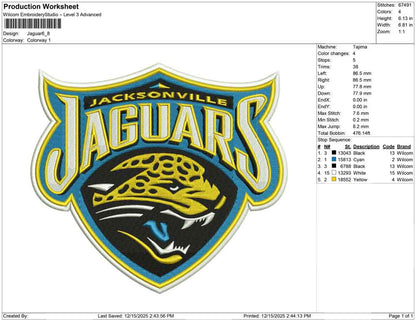 Jaguar