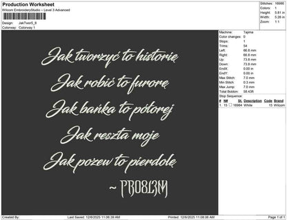 Jak Twor