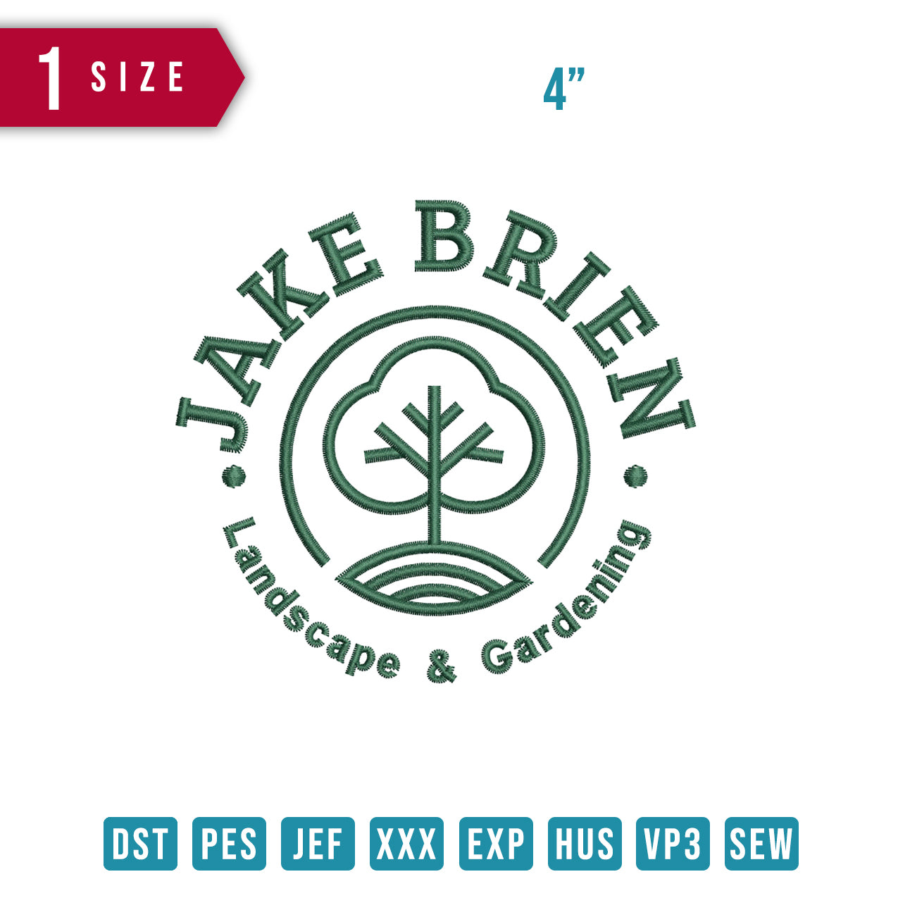 Jake Brien B