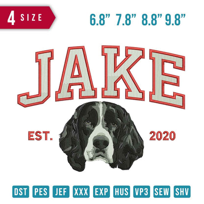 Jake Dog