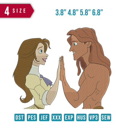 Jane Porter