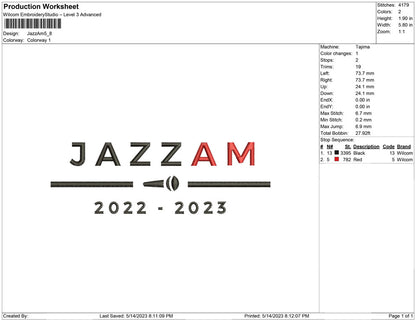 Jazz Am