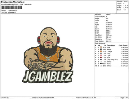 Jgamblez