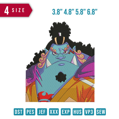 Jinbei