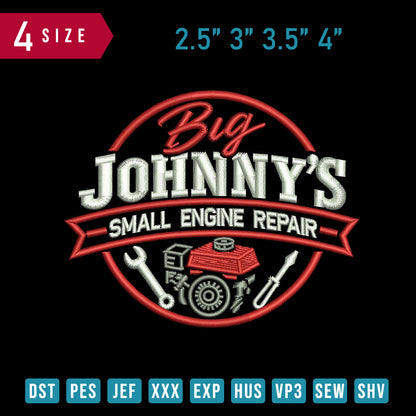 Johnnys