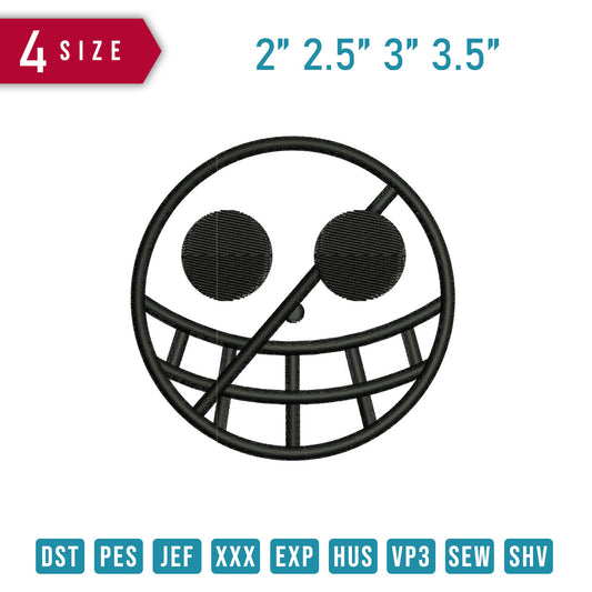 Jolly Roger B