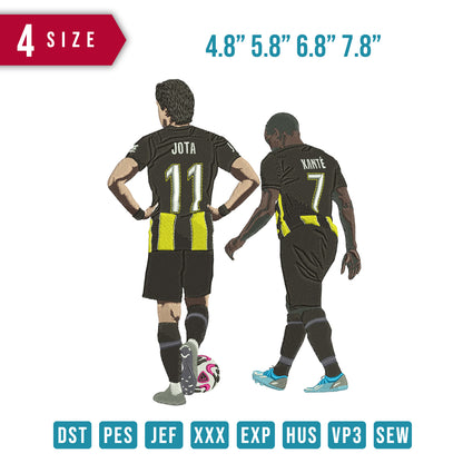 Jota Kante
