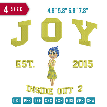 Joy Est