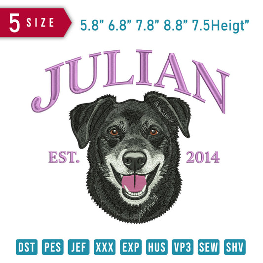 Julian Dog