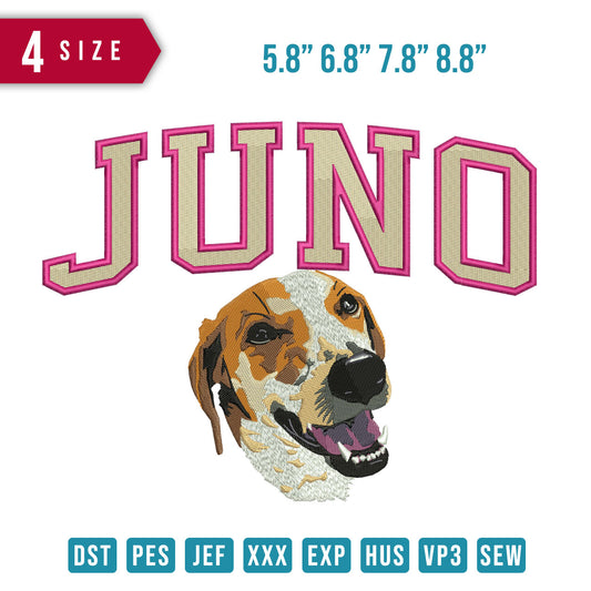 Juno Dog