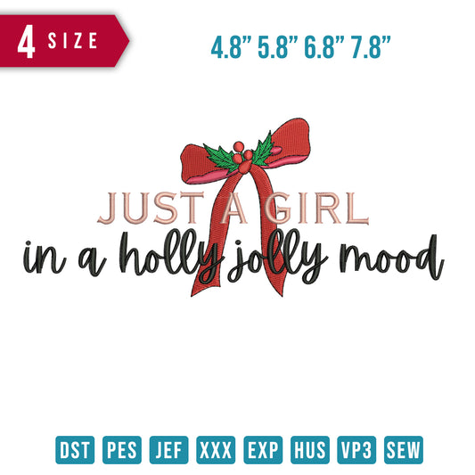 Just A girl