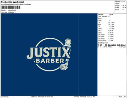 Justix