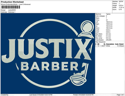 Justix
