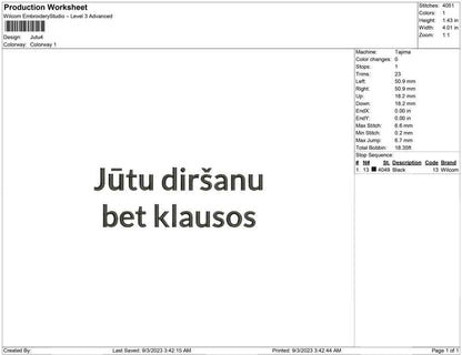 Jutu