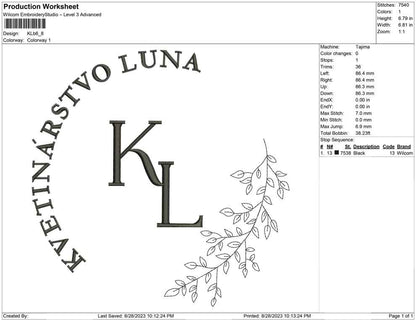 KL B