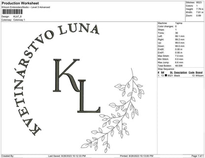 KL B