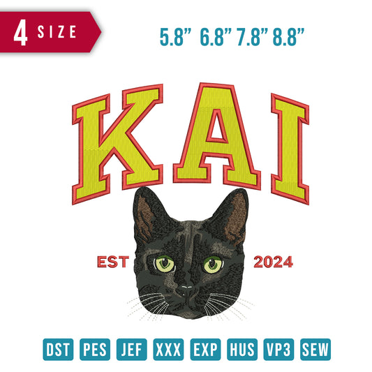 Kai Cat