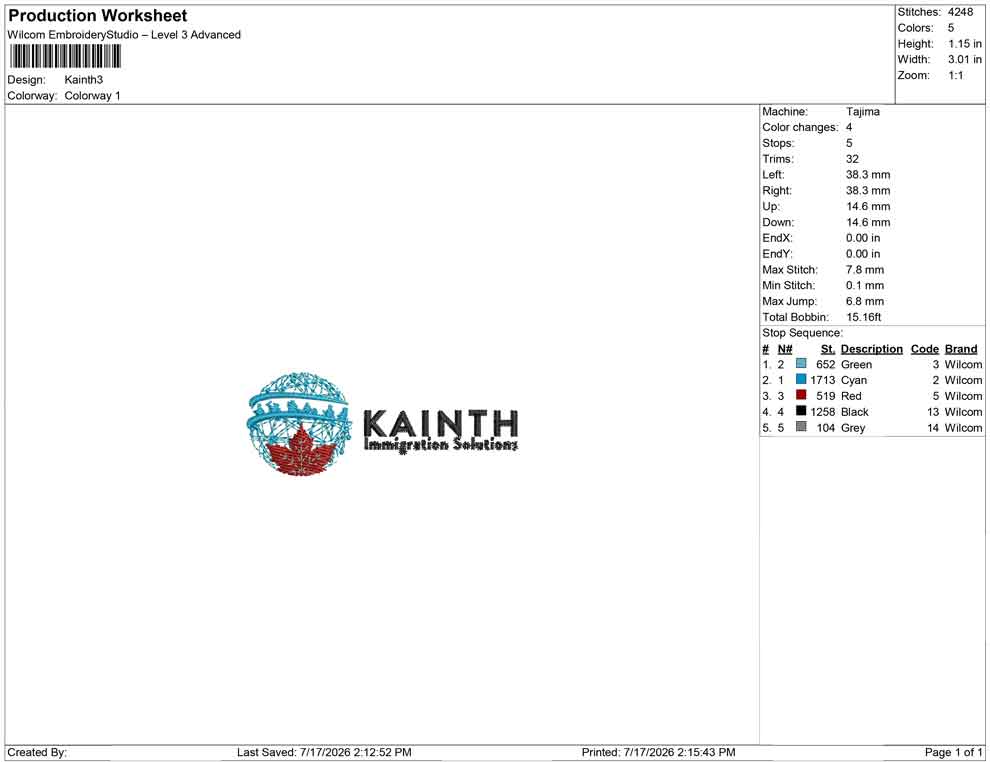 Kainth