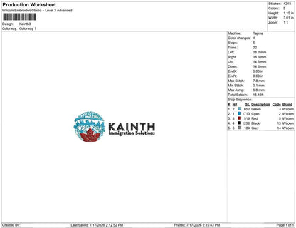 Kainth