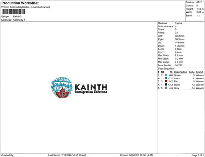 Kainth