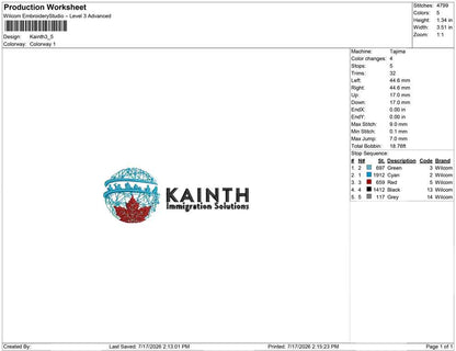 Kainth